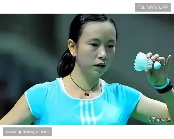赵敏的羽毛球人生深度对话探索她的成长与梦想之路