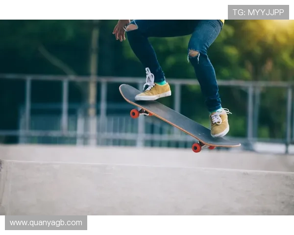 陈军独家分享滑板心得与技巧探讨助你提升滑板水平