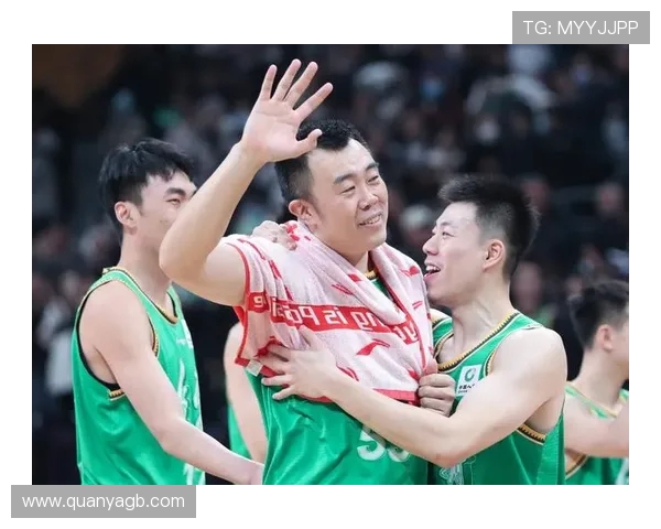 韩德君的篮球传奇之路：从青涩少年到CBA巨星的成长历程与荣耀时刻