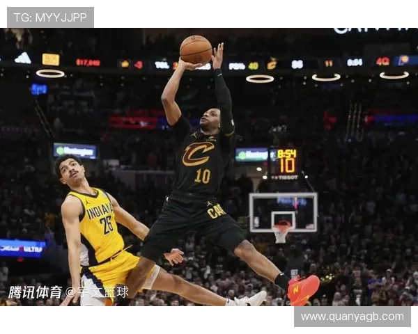 骑士与步行者激战回顾2017年10月7日精彩瞬间与赛后分析